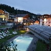 HOTEL ELISABETH Lech Austrija 1/2+1 2